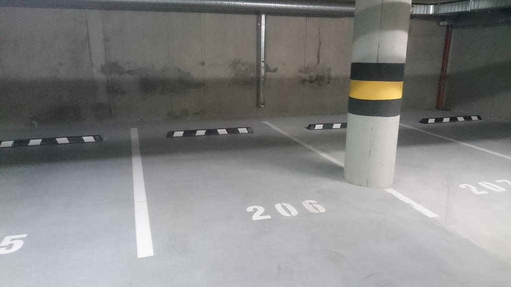 Appartamento Mindaugo 1a *